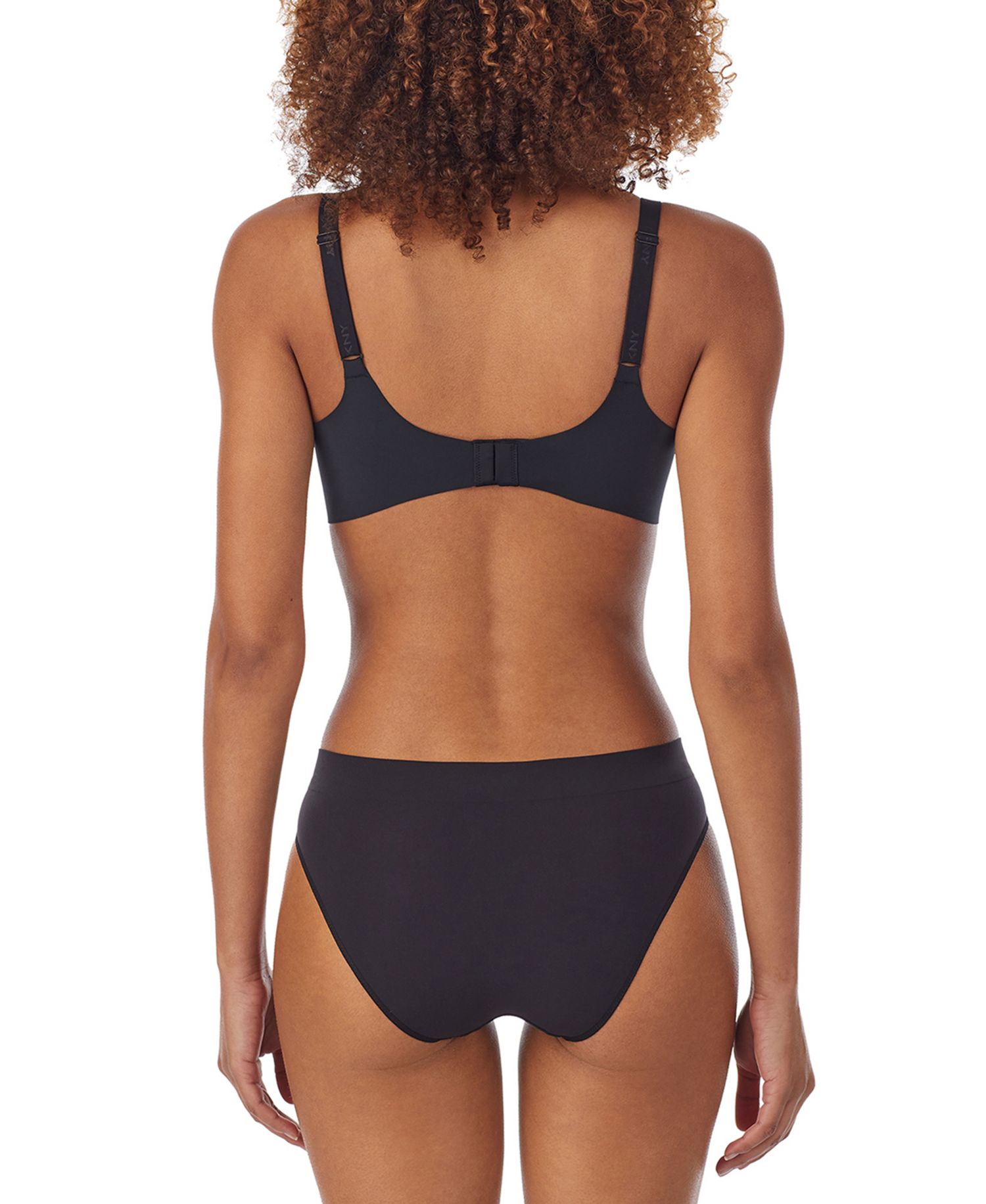 Women's Litewear Active Comfort Wirefree Bra- DK7934