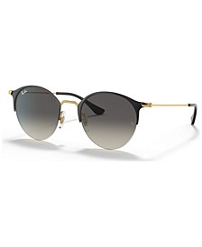 Unisex Sunglasses, RB3578 50