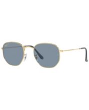 Macy's ray ban polarized sunglasses shop
