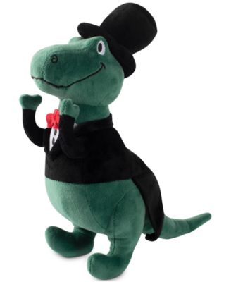 Fringe Studio - Rex Ready Plush Dog Toy