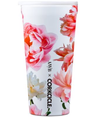 Corkcicle - Ashley Woodson Bailey Ariella Floral Tumbler