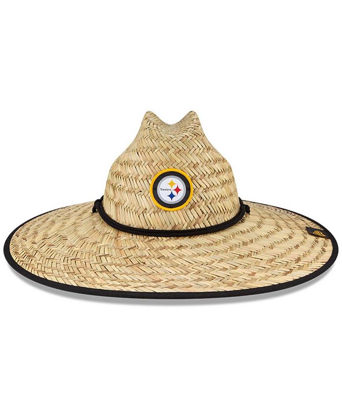 New Era Men #39 s Natural Pittsburgh Steelers 2021 NFL Training Camp