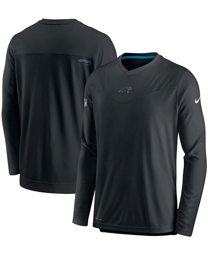 Nike Men's Carolina Panthers Sideline Polo  Nike men, Performance shirts, Nike  polo shirts