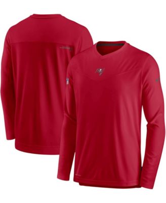 Tampa Bay Buccaneers Nike Sideline Coaches T-Shirt - Mens