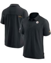 Nike Men's Pittsburgh Panthers Evergreen Polo - Macy's