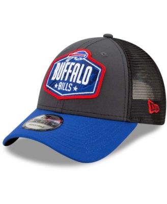 NFL Draft Collection man hats