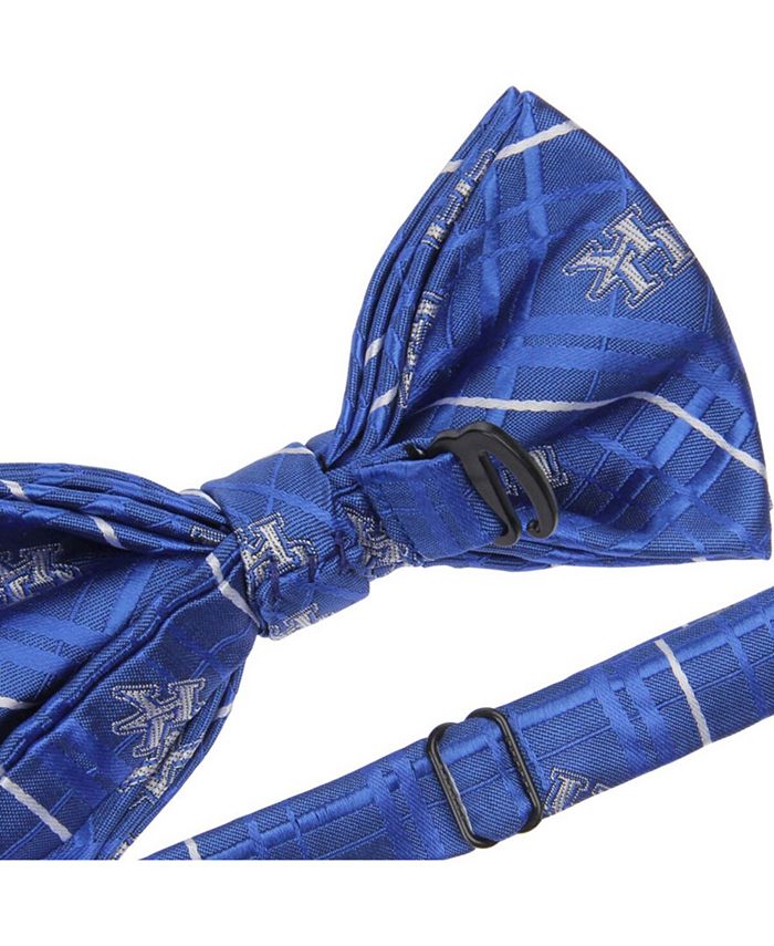 Georgia Tech Pre-Tied Oxford Bow Tie