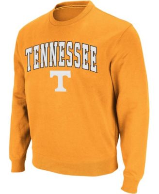 Men's Tennessee Chattanooga Mocs Arch Over Logo Pullover Sweatshirt