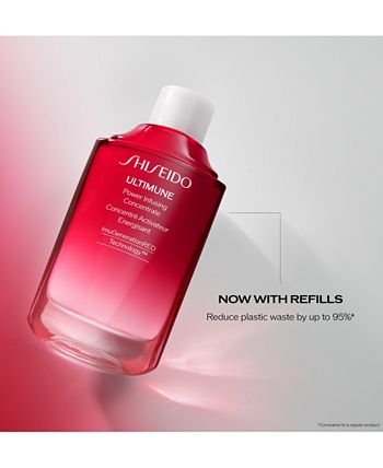 Shiseido - Ultimune Power Infusing Concentrate Refill, 2.5 oz.
