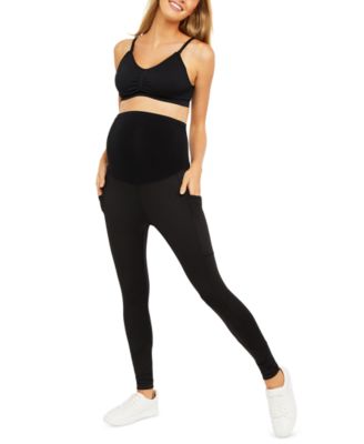 Motherhood Maternity Secret Fit Belly 