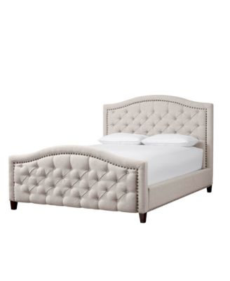 Furniture - Lyanna Queen Bed