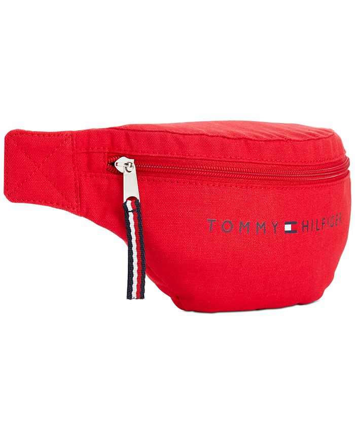 Tommy Hilfiger Men's Jackson Fanny Pack Macy's