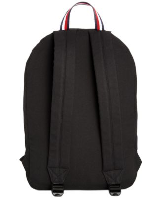 Men's Jackson Canvas Backpack