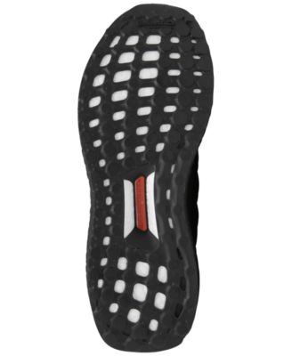 adidas Women's UltraBOOST 4.0 DNA Running Sneakers from Finish Line - Macy's