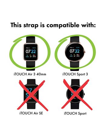 iTouch - 