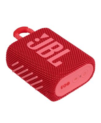 jbl go speaker waterproof