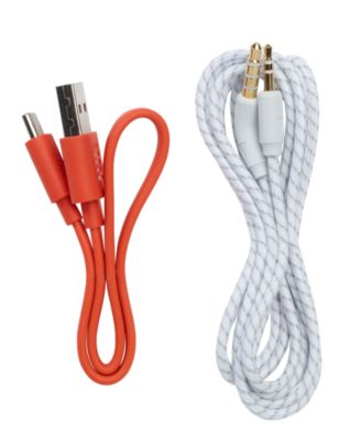 Live 460NC Bluetooth On Ear Headphones