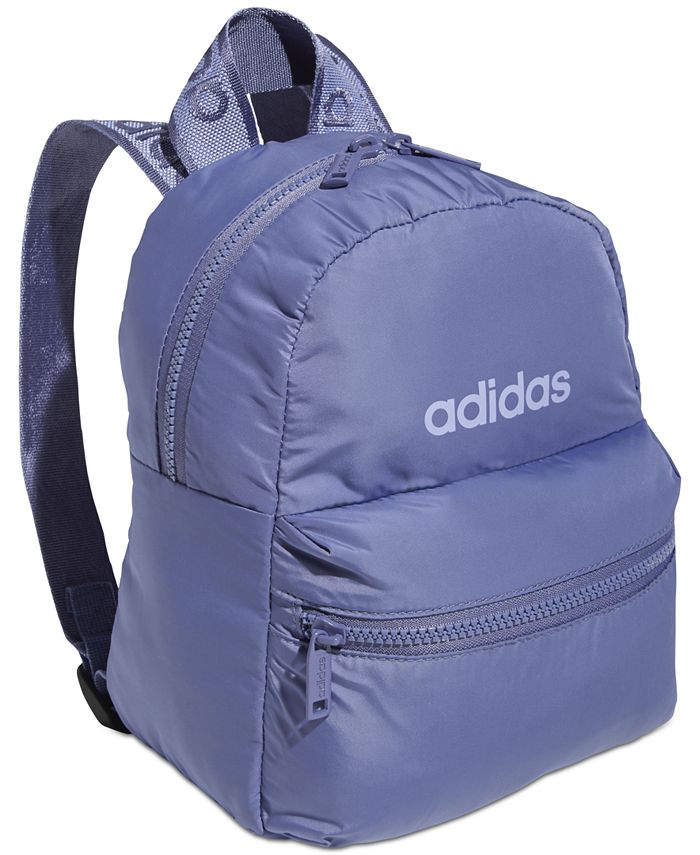 adidas Mini Backpack Macy's