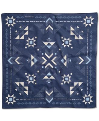 United by Blue - Men's Geo-Print Bandana