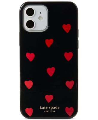 kate spade new york - Glitter Heart 12 Pro Case