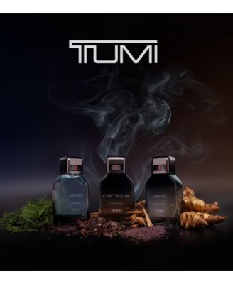 Men's 2-Pc. Continuum [12:00 GMT] TUMI Eau de Parfum Gift Set