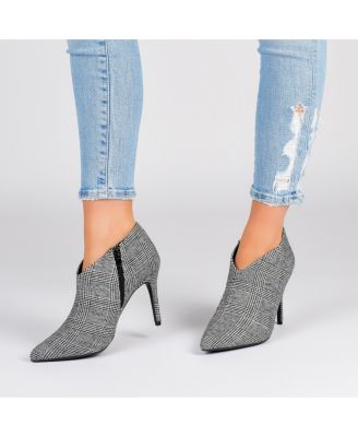 Women's Demmi Pointed Toe Shooties