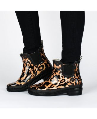 Women's Tekoa Rain Booties