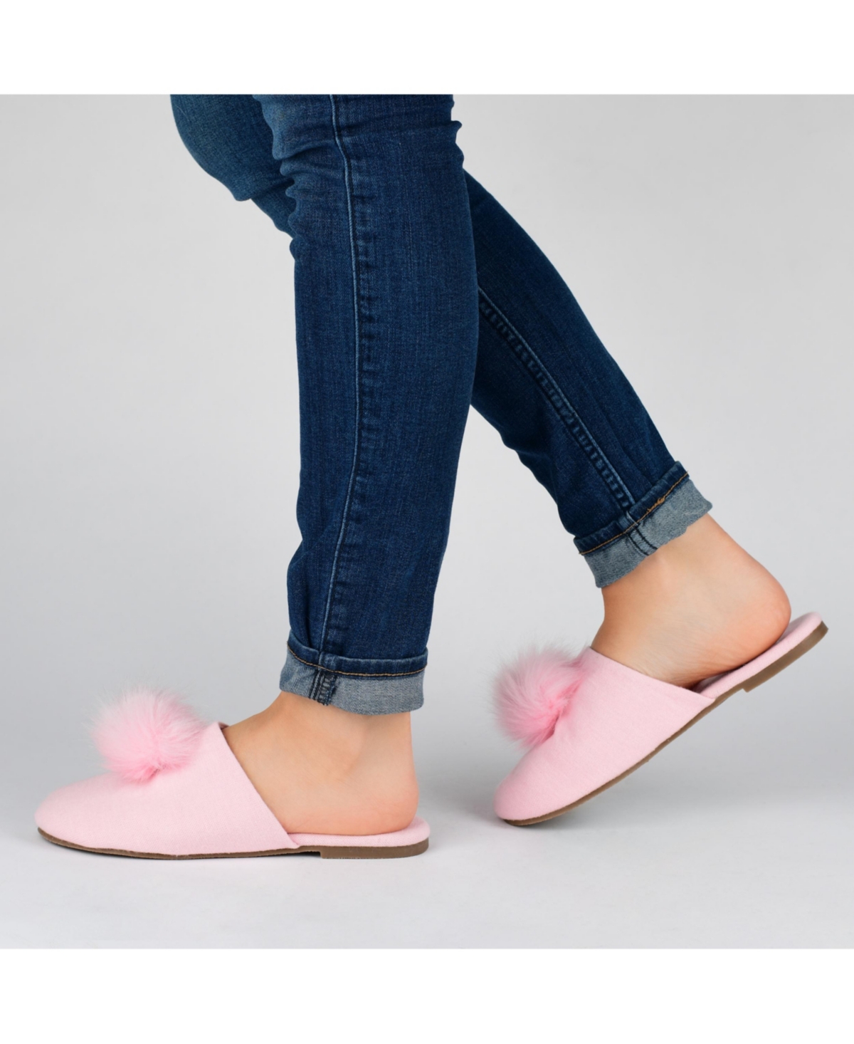 Journee Collection Women's Nightfall Slipper