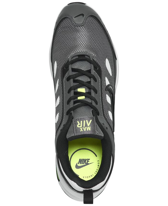 Nike Men's Air Max AP Casual Sneakers from Finish Line Macy's