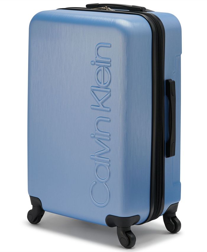 Calvin Klein All Purpose 25" Upright Luggage Macy's