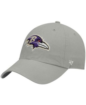 baltimore ravens 47 hat