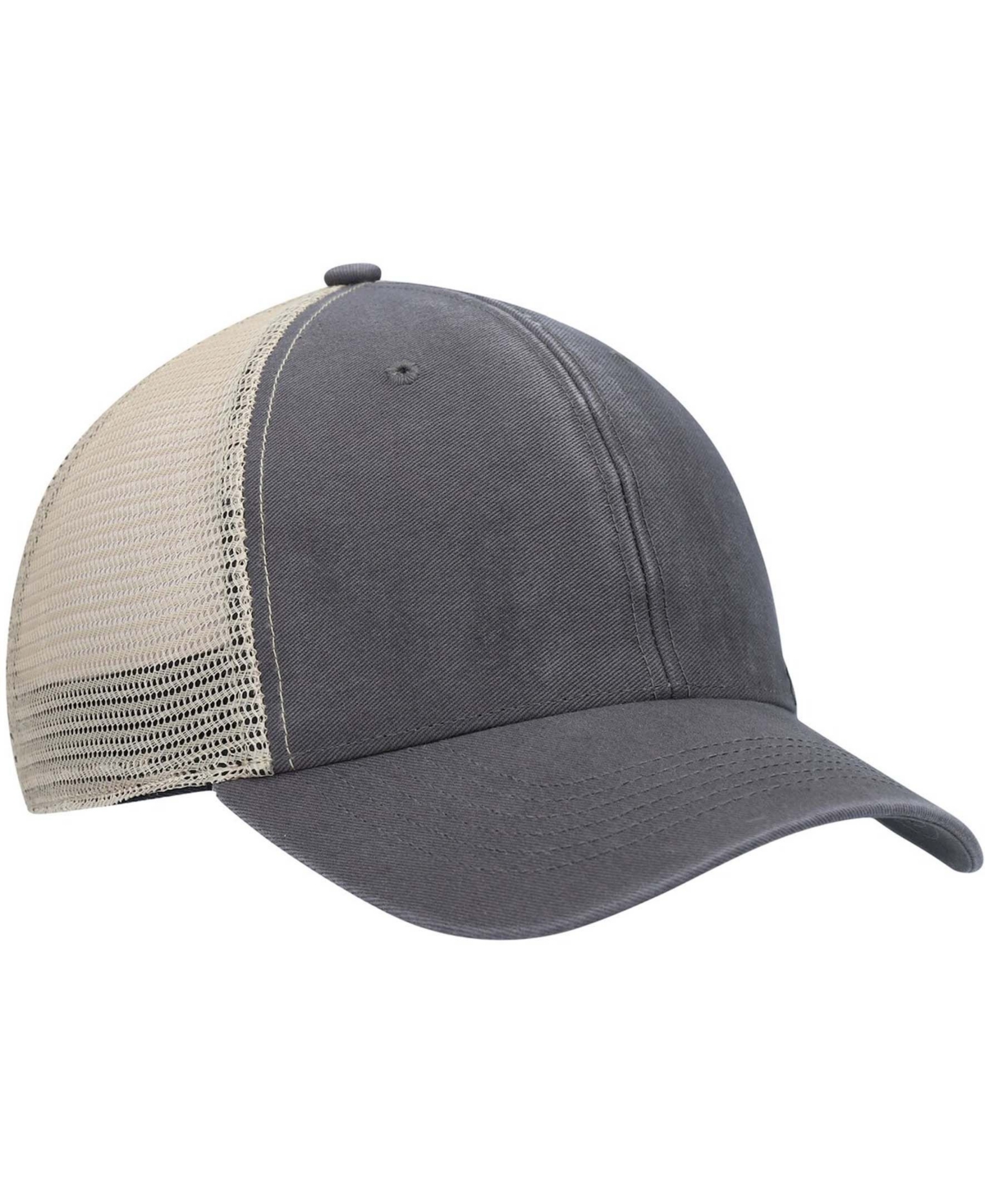 Men's Natural Flagship Mvp Snapback Hat - Natural