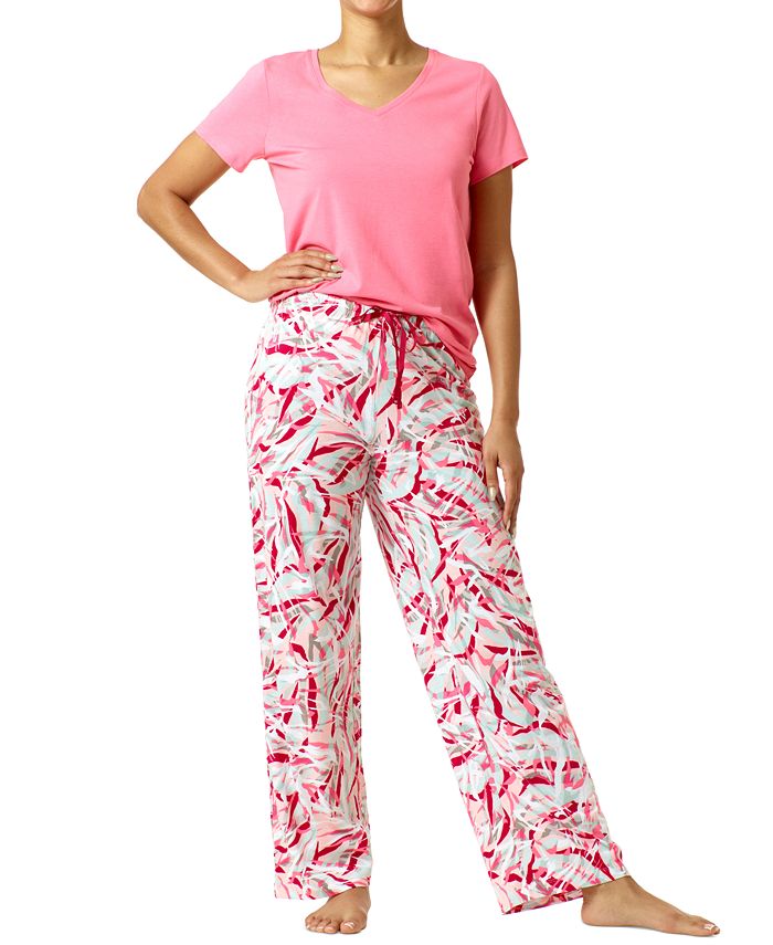Macys hue on sale pajamas