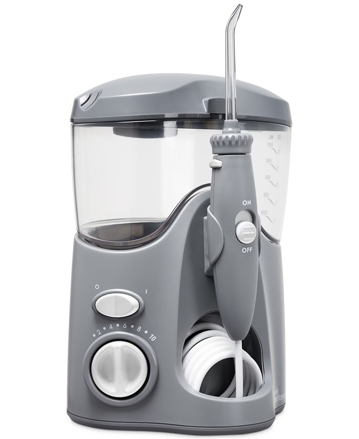 Waterpik Ultra Water Flosser Macy's