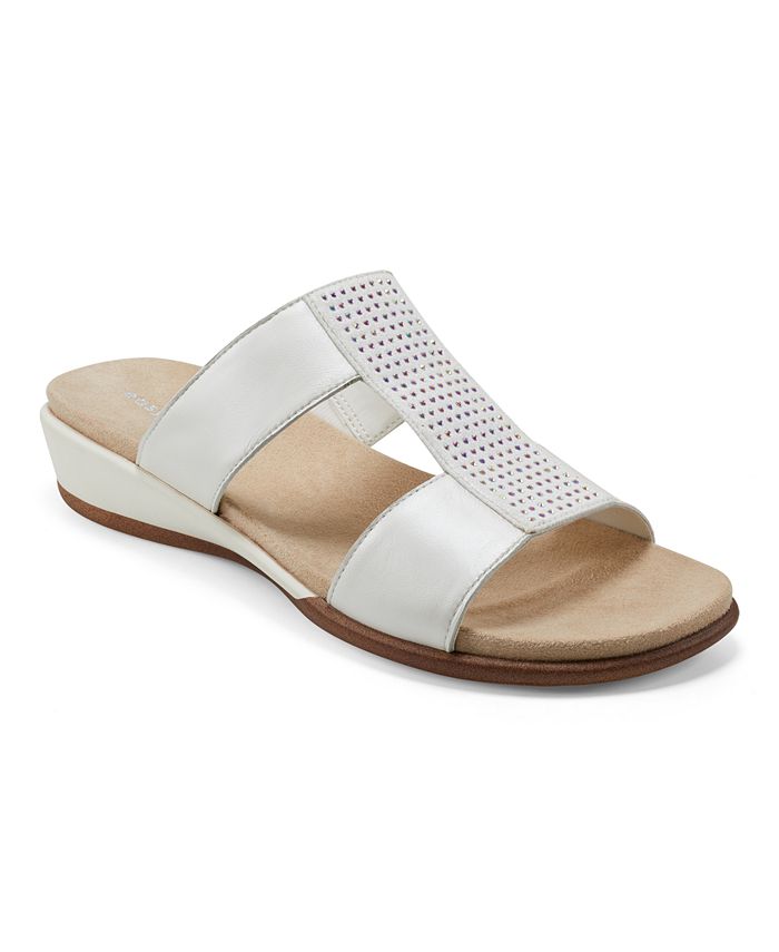 Macys easy cheap spirit sandals
