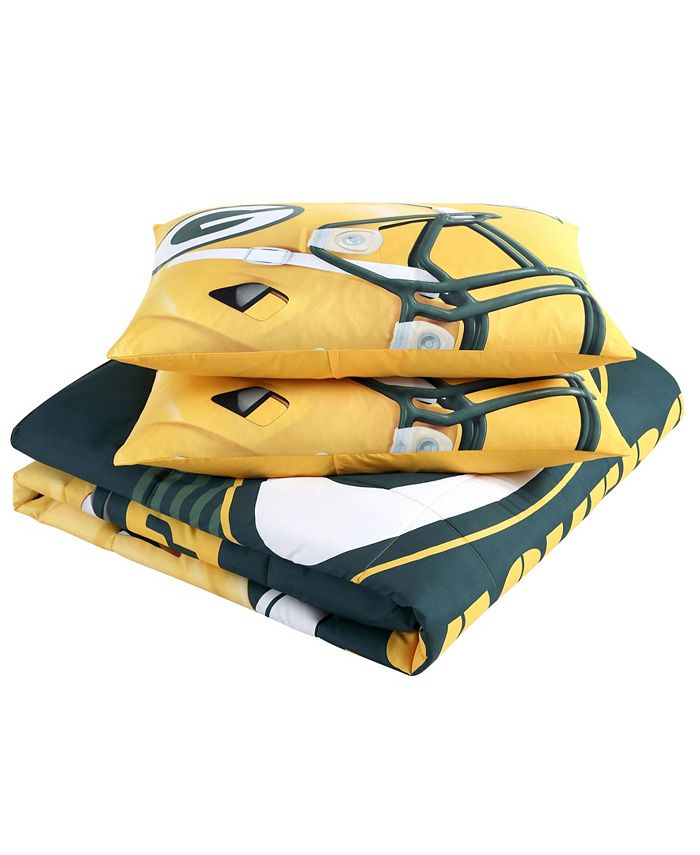 Sweet Home Collection Green Bay Packers NFL Officially Licensed 2021