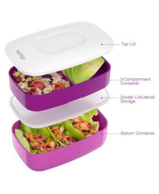 Classic All-In-One Lunch Box