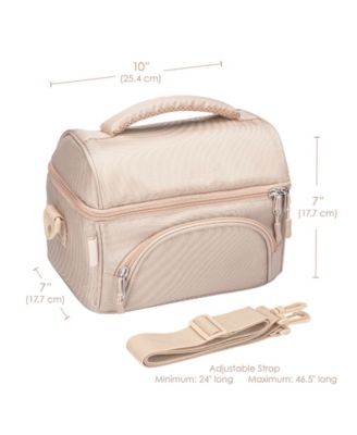 Deluxe Lunch Bag