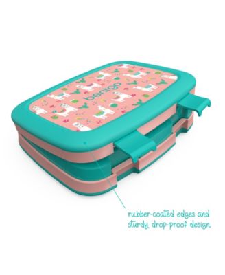Kids Prints Leak-Proof Lunch Box - Submarine