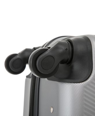 InUSA Discovery Lightweight Hardside Spinner Luggage Set, 3 piece