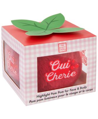 The Beauty Crop - Oui Cherie Highlighting Pom Pom