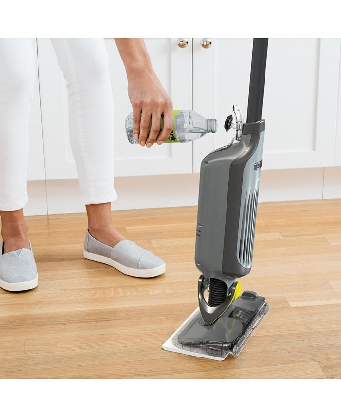 Shark VACMOP™ Pro Cordless Hard Floor Vacuum Mop with Disposable VACMOP™ Pad Macy's