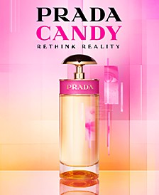 Candy Eau de Parfum Fragrance Collection