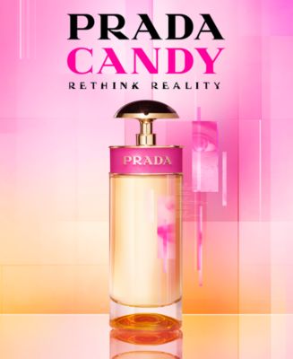 Prada Candy Eau de Parfum Fragrance Collection Macy s