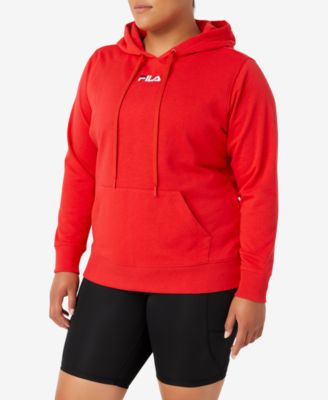 fila plus size workout clothes