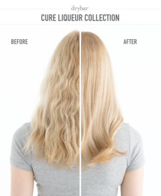 Cure Liqueur Strengthening Conditioner