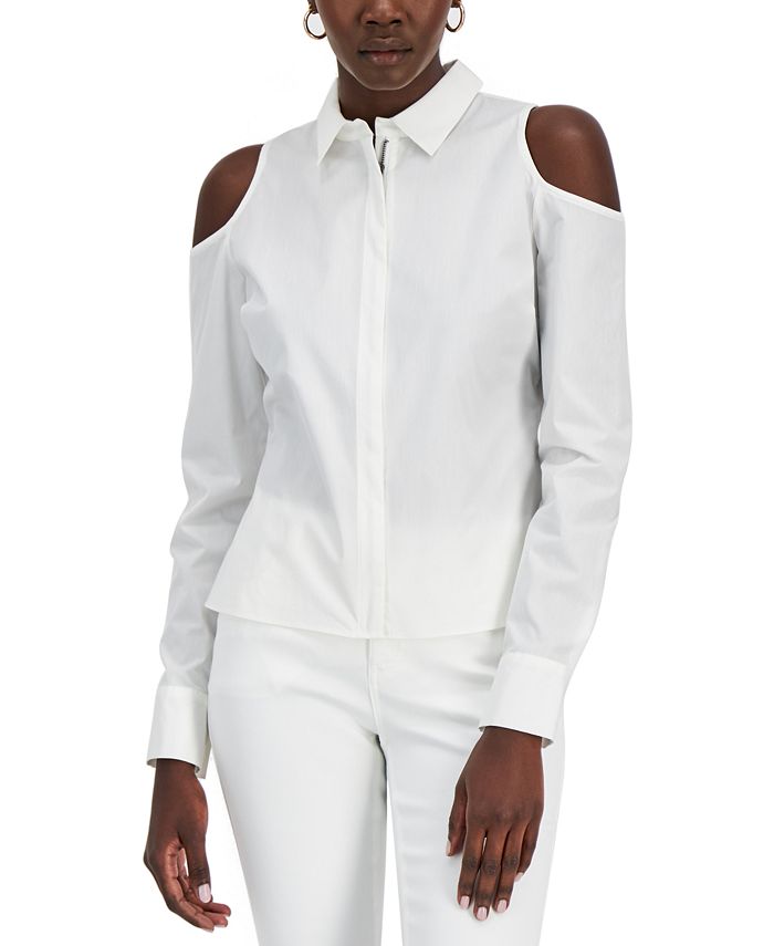 Donna karan shirt shop