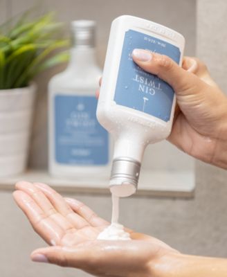 Gin Twist Curl Quenching Conditioner