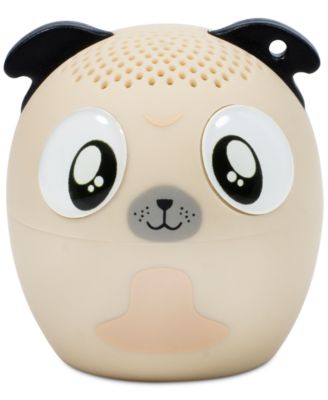 Thumbs Up UK - Dog Mini Bluetooth Speaker