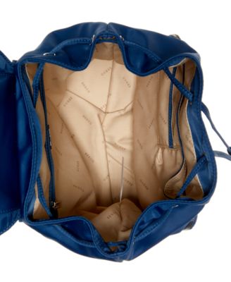 guess jaxi large backpack